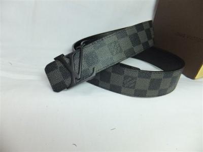 Louis Vuitton Belts-422